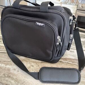 Luggage Works ‘Aurora’ Cooler Tote / Flight Bag / Carry On